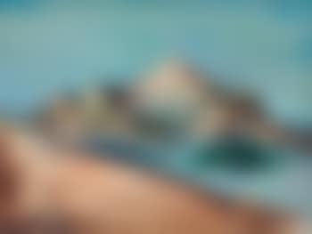 Monte Pelegrino, Palermo, Sicily III (preview)