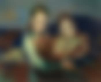Young Girls (preview)