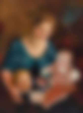 Mother with Children (preview)