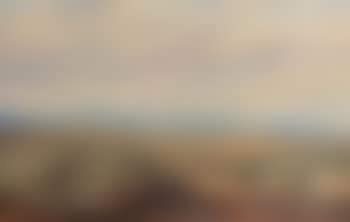 Distant view of a lakeside town (preview)