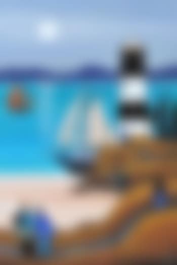 The tall lighthouse (preview)
