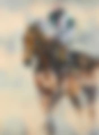 Frankel's last race (preview)