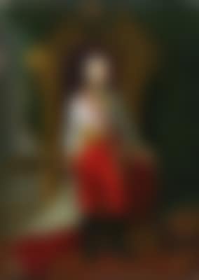 Large portrait of Emperor Francis II (1768–1835) (preview)