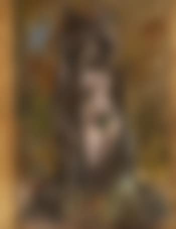 Nudo di donna in piedi (preview)