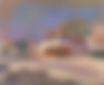 A Street in the South of France (preview)