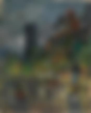 La Tour Saint Jacques (preview)