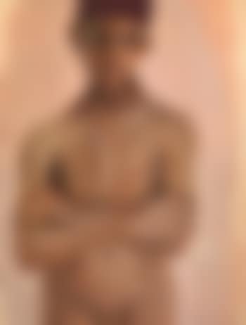 Tunisian Boy (preview)