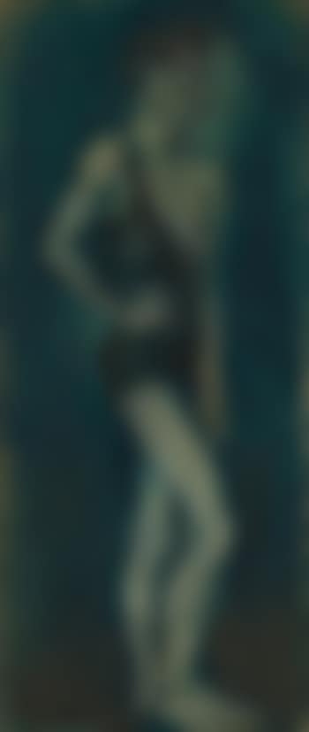 Boy in a Leotard (preview)