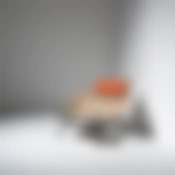 Chaise longue Flag Halyard modèle GE 225 ,
1950
Chaise longue Flag Halyard modèle GE 225 ,
1950 (preview)