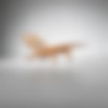Chaise longue réglable modèle JH 524 ,
1958
Chaise longue réglable modèle JH 524 ,
1958 (preview)