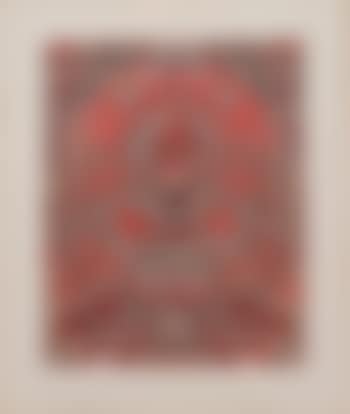 Infant of Prague with flowers (preview)