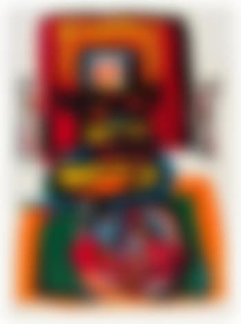 Personage (preview)