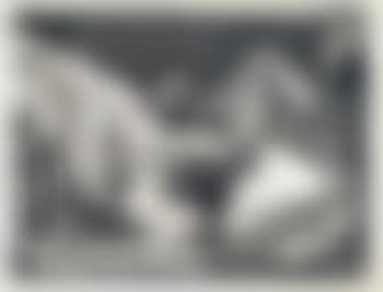 Faune dévoilant une dormeuse (preview)