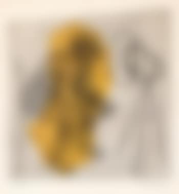 Untitled (The Artist Sitting) (preview)