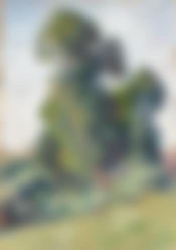 Etude d'arbre (preview)