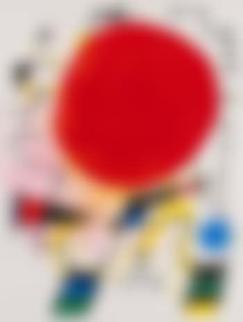 Soleil Rouge (preview)