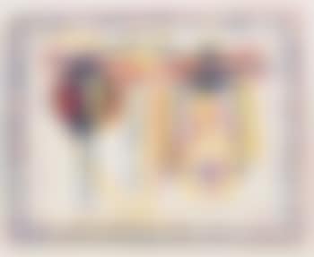Composition au Verre et a la pomme (preview)