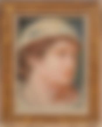 Portrait De Femme (preview)