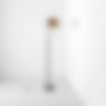 Lampadaire modèle A 808 ,
1954 (preview)