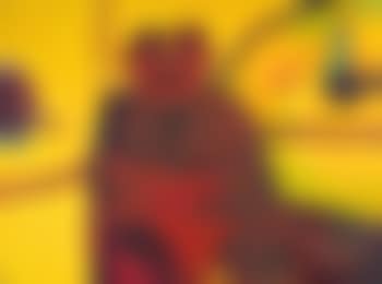 The Old Boxer (preview)