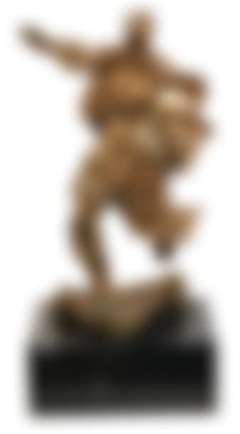 L'âme de Don Quichotte (preview)