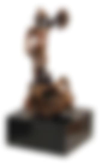 Persée, hommage à Benvenuto Cellini (preview)