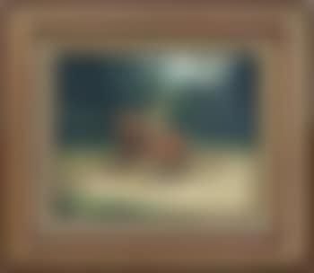 Le cavalier (preview)