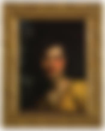 Ritratto di giovane (preview)