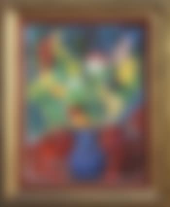 Bouquet de fleurs (preview)