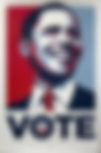 Obama vote (preview)