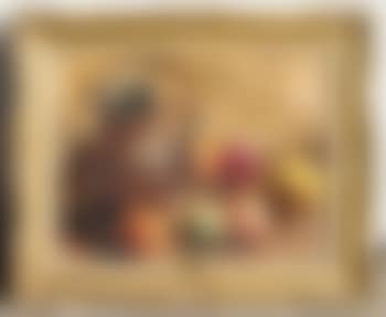 Nature morte (preview)