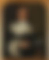 Portrait d’homme aux gants (preview)