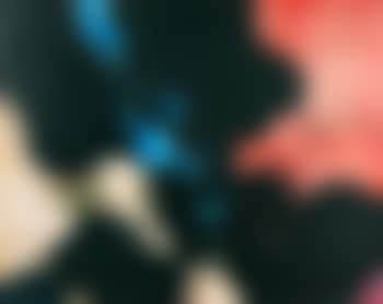 Komposition in Rot und Blau (preview)