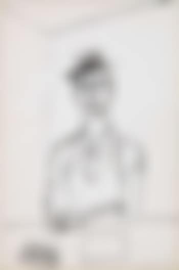 Selfportrait (preview)
