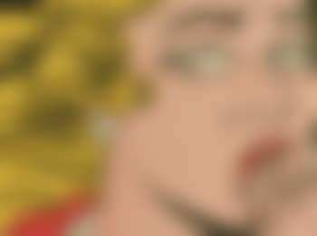 Crying girl (preview)