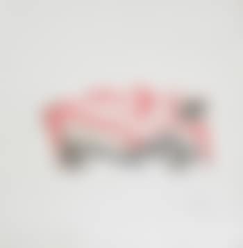Mercedes rouge (preview)