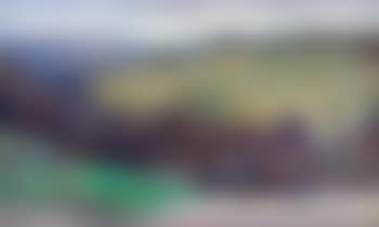 Paysage vallonné à Rolleboise (preview)