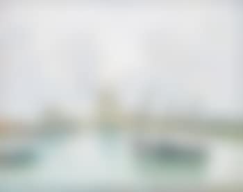 Le port de la Rochelle (preview)