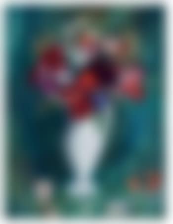 Vase d'anémones (preview)