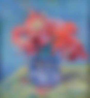 Vase de coquelicots (preview)