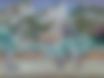 Paysage des Alpilles (preview)