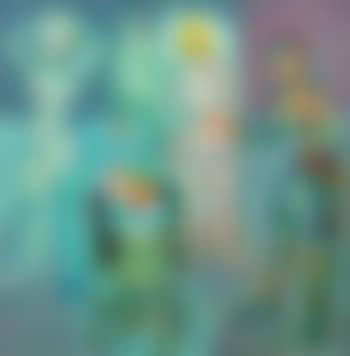Dans l'atelier du peintre (preview)