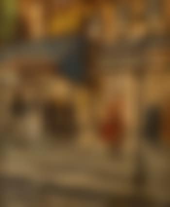 Paris street (preview)