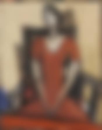 Bourgeoise (preview)
