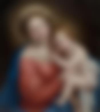 Madonna and Child (preview)