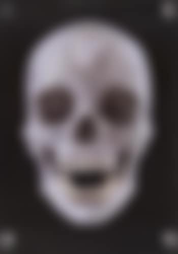 For the love of god - the diamond skull (preview)