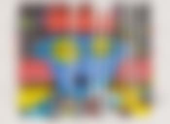 Des Mandarins Lied vom weissen Nebel (preview)