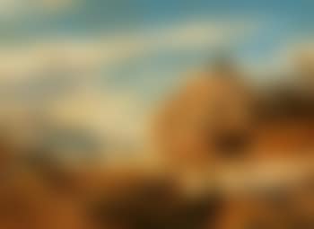 An Italian Landscape (preview)