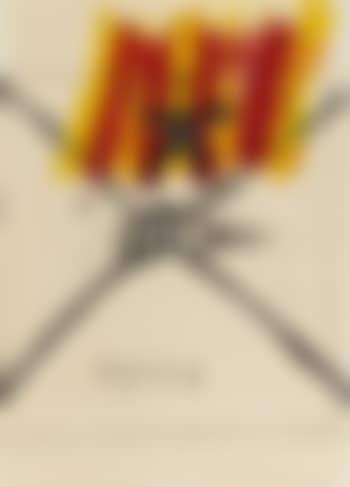 Ohne Titel (aus: Poems from the Catalan) (preview)