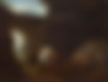 Cavernous scene with farrier (preview)